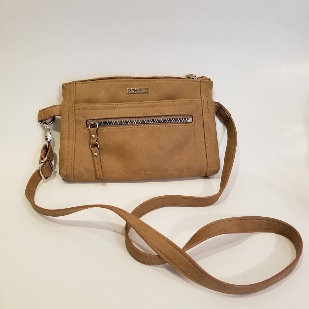 Rosetti Crossbody Bag